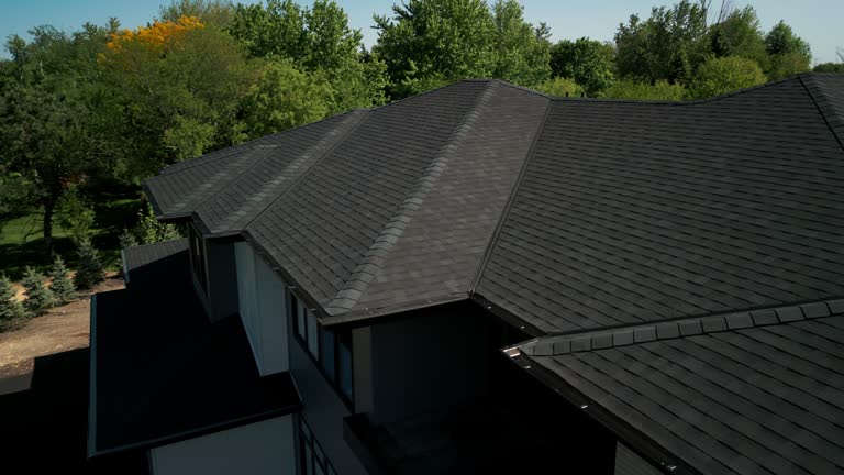 Best Tile Roofing Installation  in Aberdeen, OH